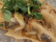 麻酱拉皮-张包铺(道外店)