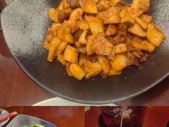 -那拉提之疆·新疆菜(美院店)