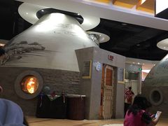 -丽池宫韩式汗蒸会馆(华灯坊店)