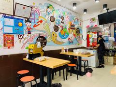 大堂-家味螺蛳粉&烤鱼(五角场店)