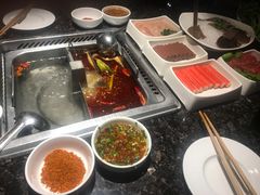 -海底捞火锅(北京路店)