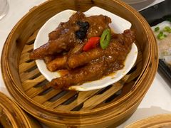 -万龙洲海鲜(大兴绿地缤纷城店)