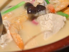 -老头儿油爆虾·知味杭州(爱琴海购物中心)