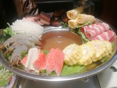 -BLABLATAI吧啦泰·泰式爆炒(西宸天街店)