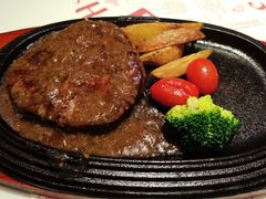 -斗牛士牛排(中大银泰店)