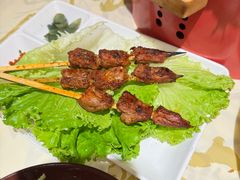 -串盟烧烤大排档·长沙美食地标(星沙店)