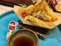 -月下料理(楷林IFC店)