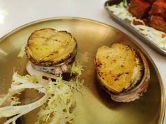 -白仁仔· 活烤海鲜 宵夜(豫园店)