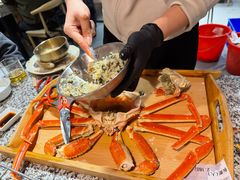 -震海贝烤贝·民俗特色店(延吉总店)