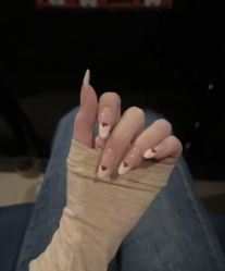 -1T·1M 日式美甲美睫
