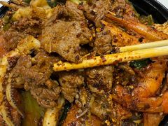 -醉人椒麻辣香锅(王府井喜悦店)