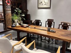 -临江宴餐厅·野生鱼·山里菜(富春江店)