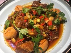 -小镇印象音乐餐吧(莲塘店)