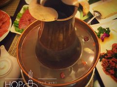-馅饼粥·百年传承 since1926(中山路店)