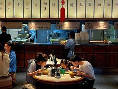 -松鹤面馆·古法焖肉面(观前店)