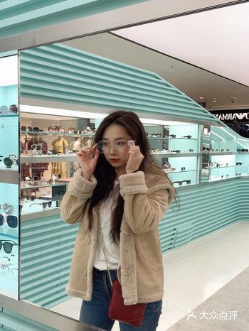 成都探店｜成都必逛配饰眼镜集合店bloomhub