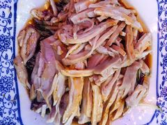 秘制脆肚-印象江南(东栅店)