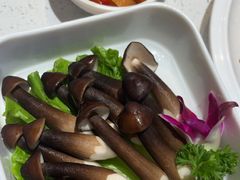 -千牛将·鲜牛肉火锅(开元路店)