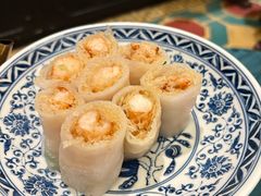 -誉八仙粤菜(万象天地店)