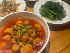 -陶然居·重庆菜(解放碑店)