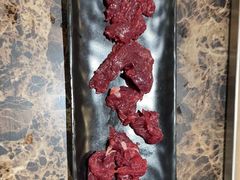-牛里牛气· 榴莲海鲜鲜牛肉自助火锅·烤肉(横岗店)