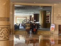 -锡林郭勒元和建国饭店
