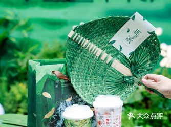 把江南园林搬进CBD?4月28日东方墨兰华南地区首家