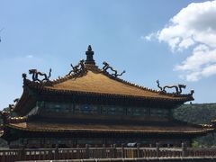 -须弥福寿之庙