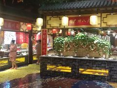 -宝丽金大酒店·洗浴中心