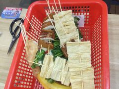 -魏记里脊肉炸炸炸(南门口店)