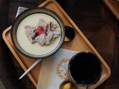 走错门的奶冻-春风·有糖(崇宁路店)