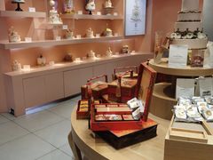 -St蛋糕王国(亨特店)