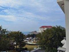 -青岛海景花园大酒店