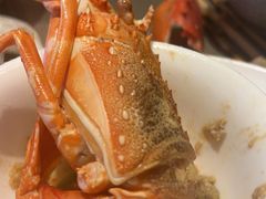 -曼格活海鲜·牛排自助(光明蓝鲸店)