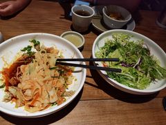 家宴自制凉皮-北方家宴(番禺永旺店)