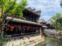 -台儿庄古城