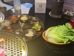 -东味北道熟成·炭火烤肉(九龙店)