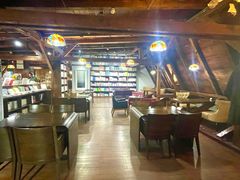 -良友书坊(安徽路店)