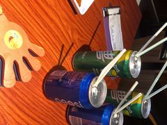 -山之屋炭火烧肉·生啤畅饮(大朗万科中央公园店)