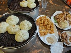 -张包铺(道外店)