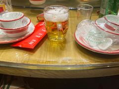 -永红源啤酒·烧烤·海鲜·大排档(青特城店)