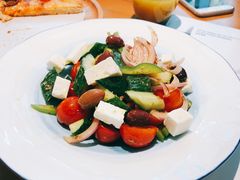 -HELLO MUSAE 拾光缪斯餐厅·纯正希腊风味(苏州中心店)