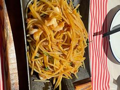 -水煮三国·川鲁江湖菜(香山店)