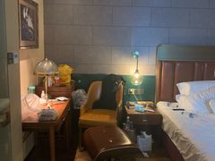 -喆·啡酒店(北京南站永定门外地铁站店)