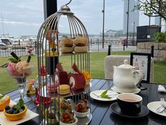 -南沙游艇会·大兵船餐厅