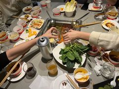 -海底捞火锅(新华联梦想城店)