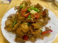 -众源美食(光复阁店)