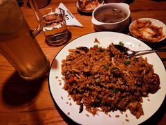 -蘑菇私房菜小馆(杨家坪西城天街店)