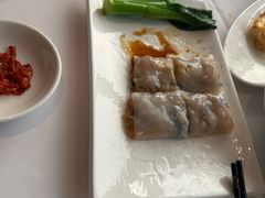 -粤财皇冠假日酒店·彩华轩中餐厅