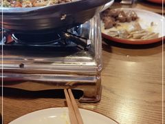 -湖南码头·地道岳阳美食·湘菜(魏公村店)